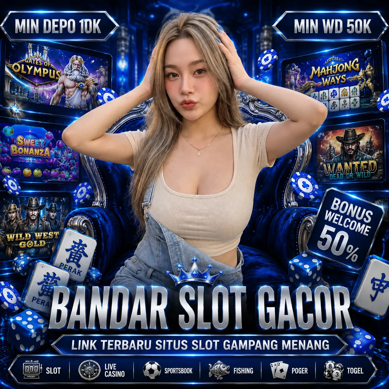 Topstar99